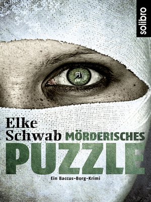 cover image of Mörderisches Puzzle